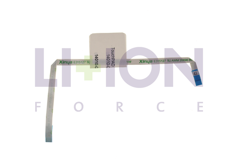 Cabo TouchPad Asus - 14010-00364500                        