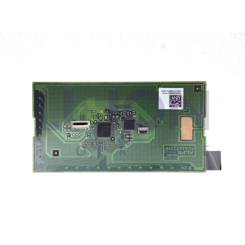 TouchPAD Toshiba - P000557520                               