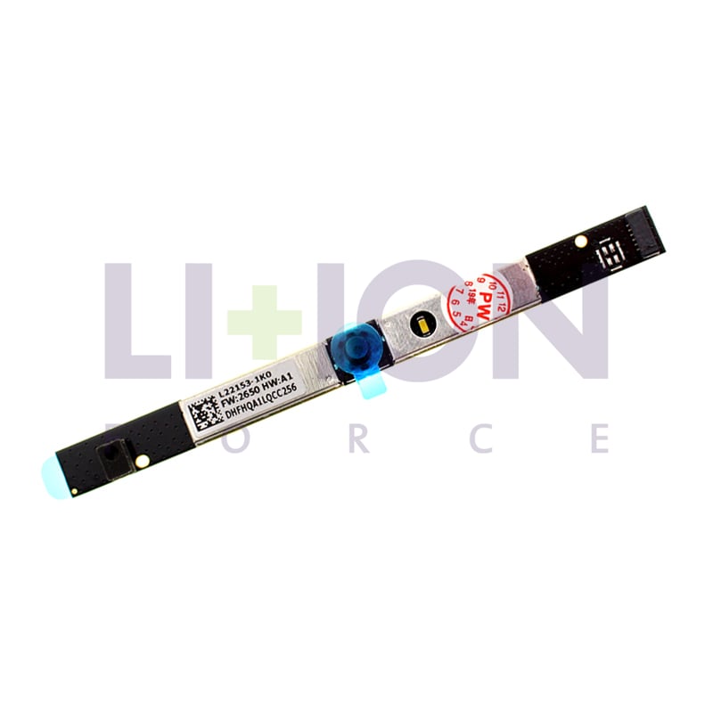 WebCam HP - 914519-9V0