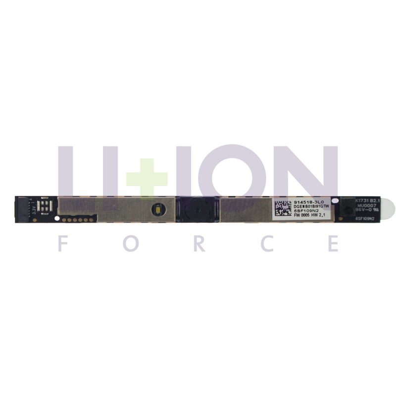 WebCam HP - 919471-003                                      