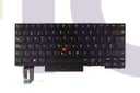 Teclado ES Lenovo - 01YP250