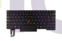 Teclado ES Lenovo - 01YP250