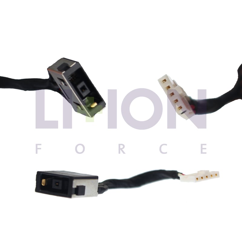 Dc Jack - 5C10Q96435                                        