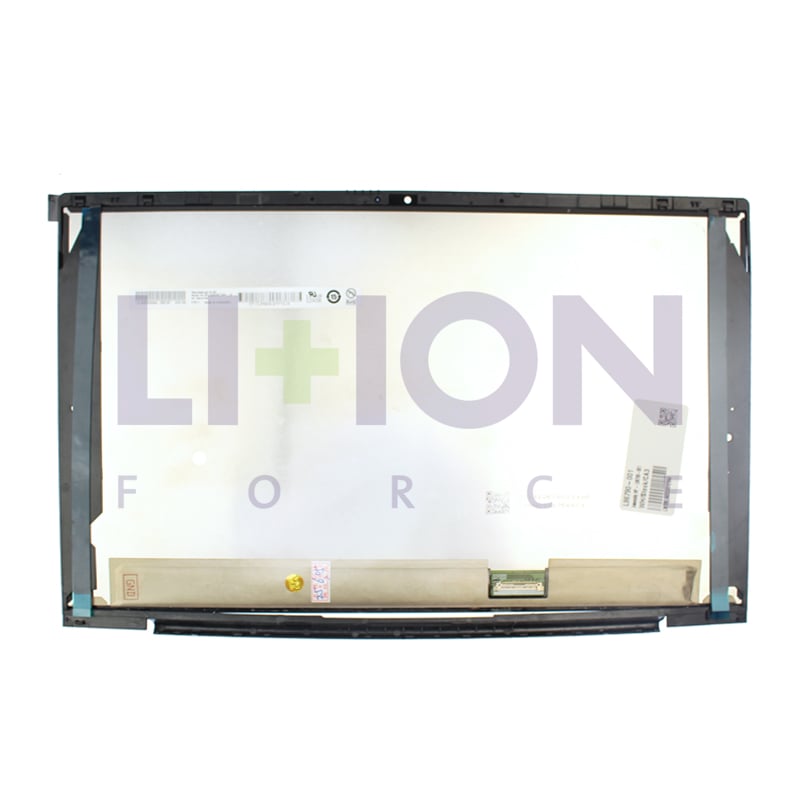 Assembly HP - L96790-001