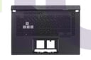 Teclado PT Asus - 90NR0572-R33PO0