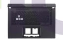 Teclado PT Asus - 90NR0572-R33PO0