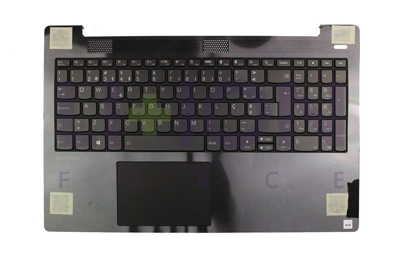 Teclado PT Lenovo - 5CB0X56193V2