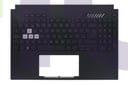 Teclado ES Asus - 90NR0951-R31SP0