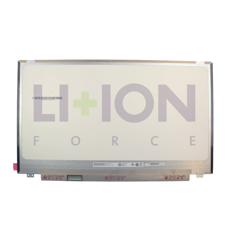 Ecrã LCD AUO 17.3 QHD - 2560x1440 - B173QTN01.0