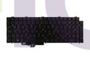 Teclado PT Dell - V7W73