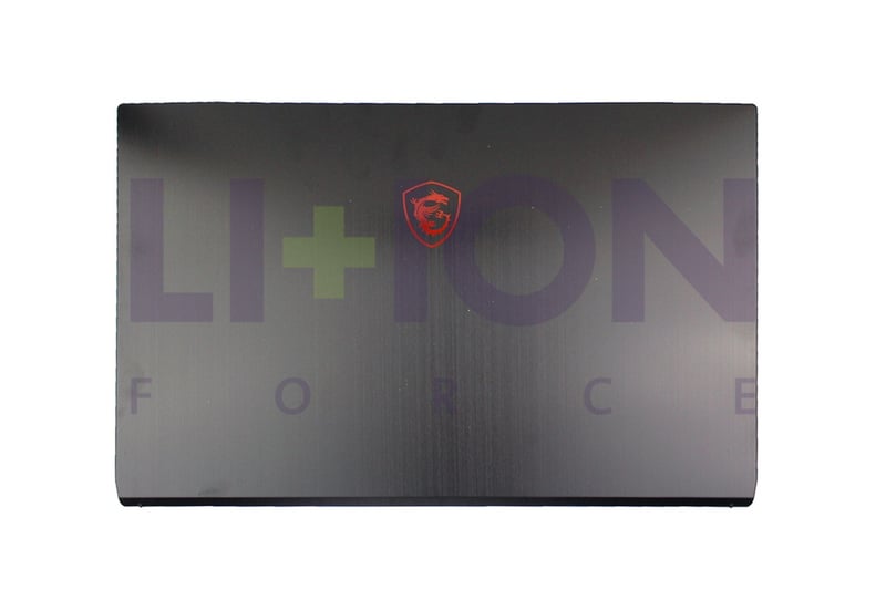 LCD Cover MSI - 307-542A211-HG0