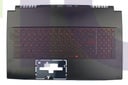 Teclado PT MSI - 957-17F11E-C13