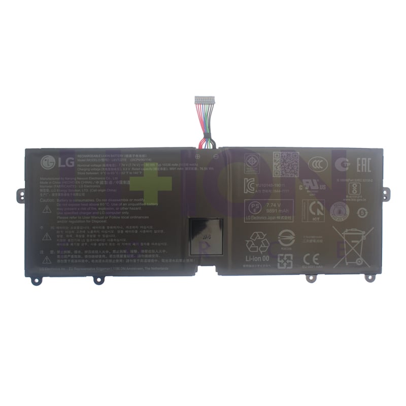 Bateria LG - EAC64618302