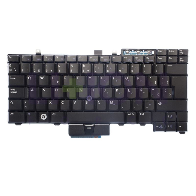 Teclado ES Dell - UK937