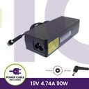 Carregador 19V 4.74A 90W - 4.0*1.35