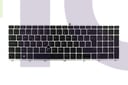 Teclado ES HP - L09595-071 