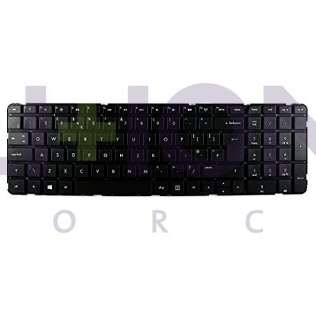 Teclado PT HP - 699146-131