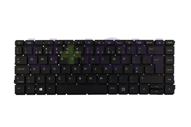 Teclado PT HP - M23770-131V2