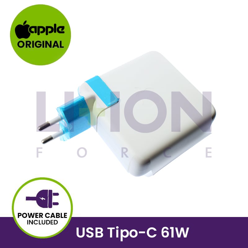 Carregador Apple - MNF72Z/A
