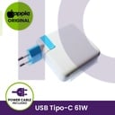 Carregador Apple - MNF72Z/A