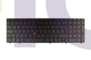 Teclado LA HP - 652683-071