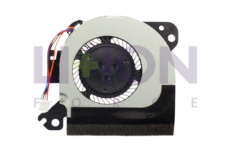 Ventoinha Toshiba - G61C00035210