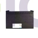 Teclado PT HP - L72598-131