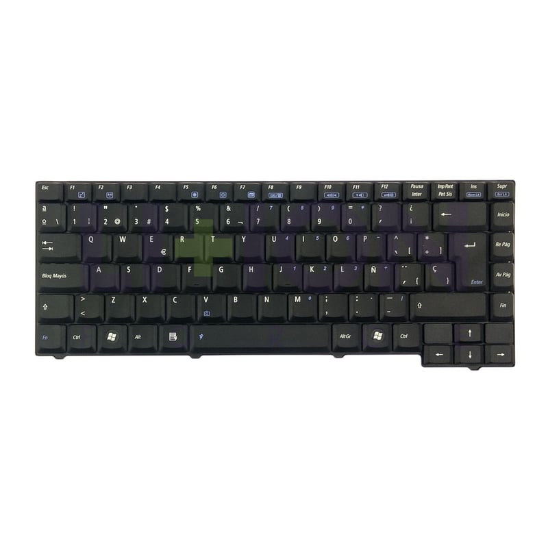 Teclado ES ASUS - 04GN9V1KSP13-2