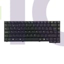 Teclado ES ASUS - 04GN9V1KSP13-2