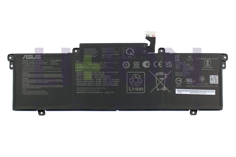 Bateria Asus - 0B200-03730000
