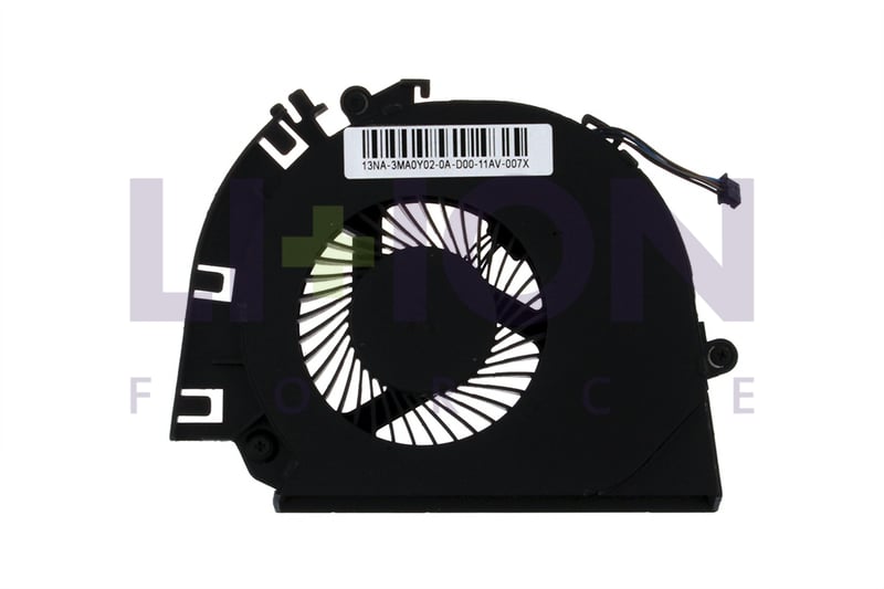 Ventoinha HP - L31242-001