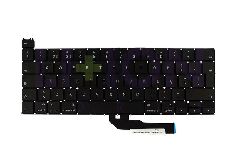 Teclado PT Apple - KBAEA2251