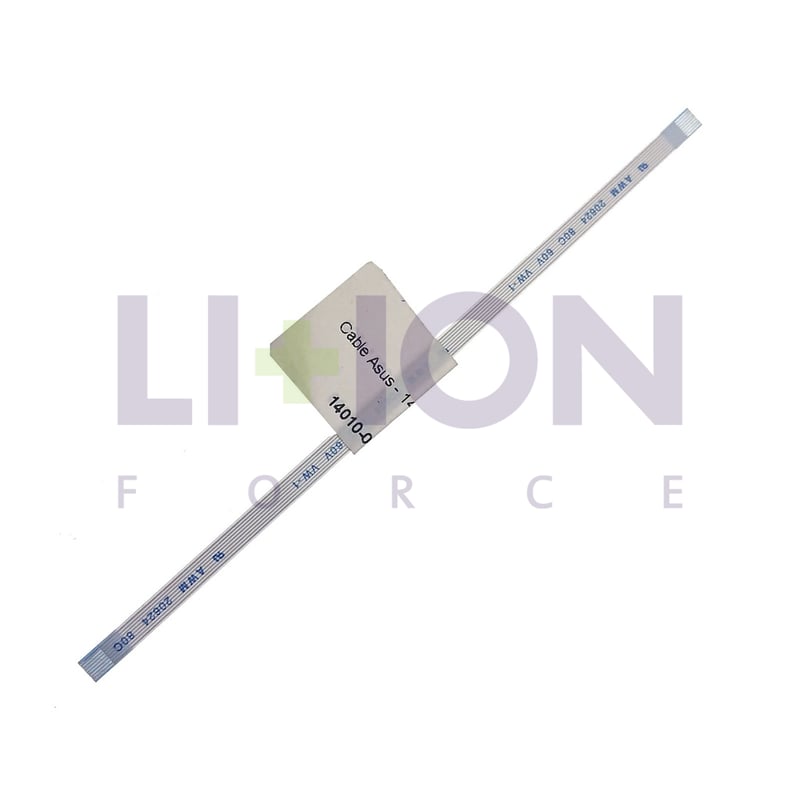 Cabo TouchPad Asus - 14010-00314800