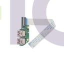 PCB HP - DA0P5FTB6A0