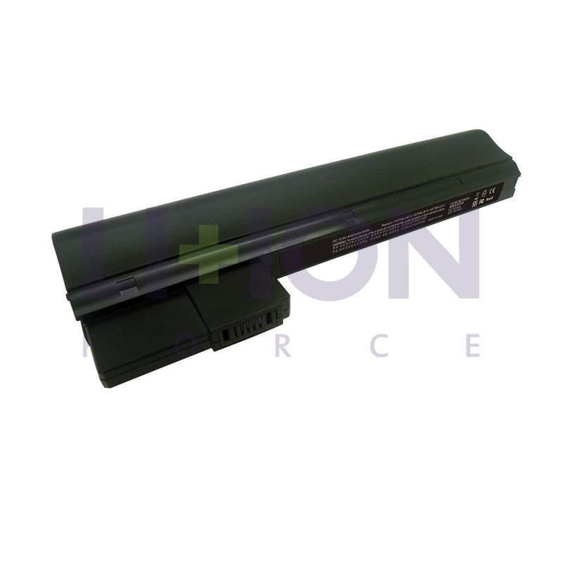 Bateria HP MINI 210-2000 SERIES 10.8VV 4400mAh/48Wh