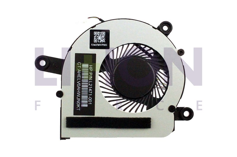 Ventoinha HP - 914256-001