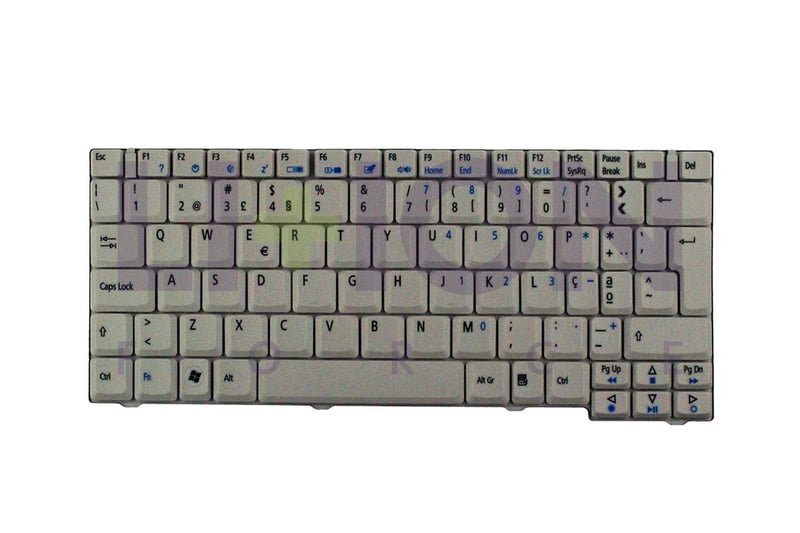 Teclado PT Acer - KB.INT00.230