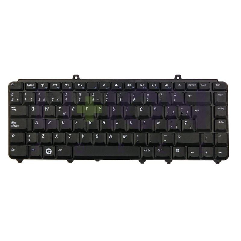 Teclado ES Dell - 0R397J