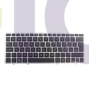 Teclado ES HP - 651390-071