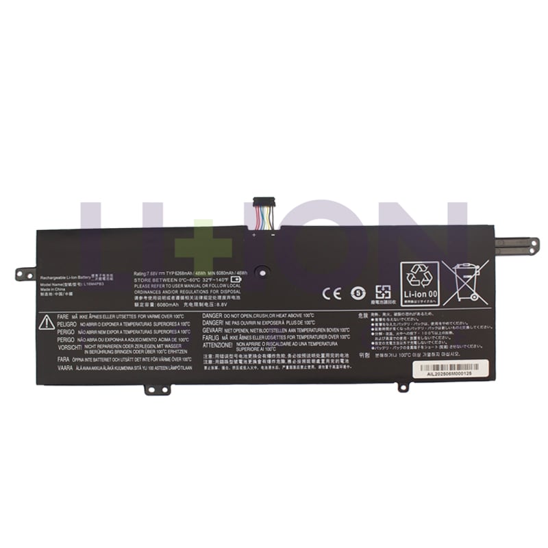 Bateria Lenovo - L16C4PB3 