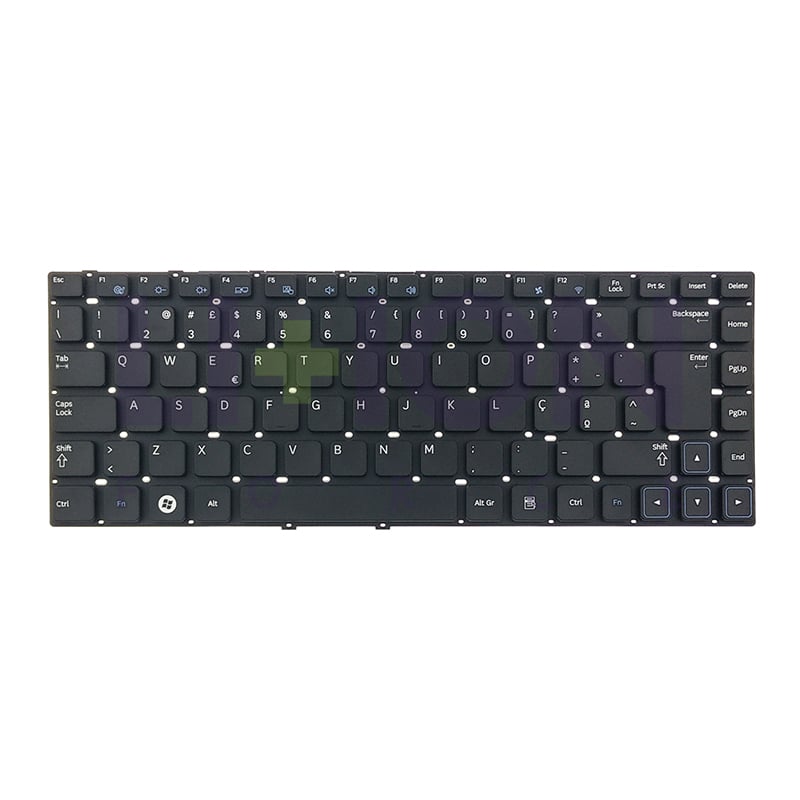 Teclado PT Samsung - BA59-03074L