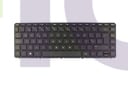 Teclado PT HP - 741062-131