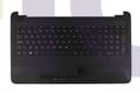 Teclado ES HP - 855027-071