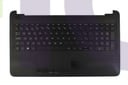 Teclado ES HP - 855027-071