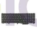 Teclado ES Dell - 0HTG3