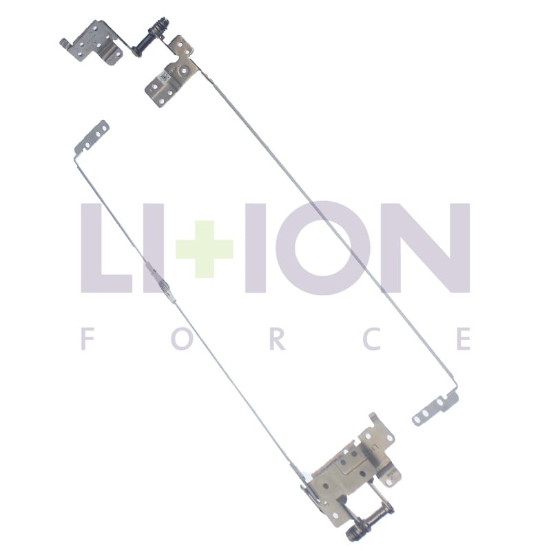 KIT Dobradiças Lenovo L/R - 90205531