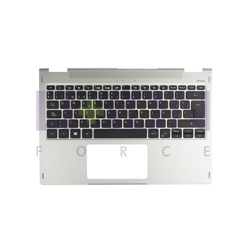 Teclado ES Acer - 6B.A6DN1.027