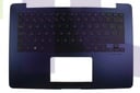 Teclado PT Asus - 90NB0DS5-R31PO0