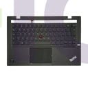 Teclado PT Lenovo - FRU04X3623