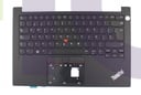 Teclado ES Lenovo - 5M11A35075